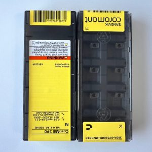 SANDVIK / 390R-070208M-MM 1040 / 10 pcs