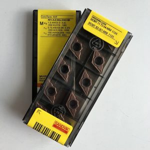 SANDVIK / DCMT11T304-MM 1125 / 10 pcs