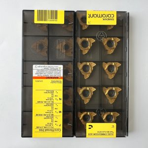 SANDVIK / 266RG-22MM01A550M 1020 / 10 pcs