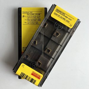 SANDVIK / CCMT060208-MM 2025 / 10 pcs