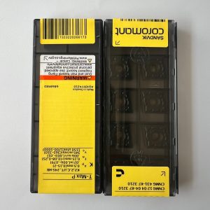 SANDVIK / CNMG120404-KF 3210 / 10 pcs