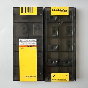 SANDVIK / R390-180612M-PM S30T / 10 pcs