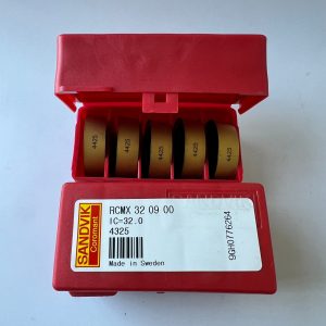SANDVIK / RCMT3209M0 4425 / 5 pcs