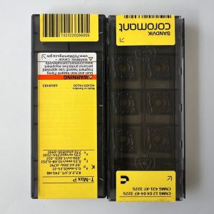 SANDVIK / CNMG120404-KF 3225 / 10 pcs