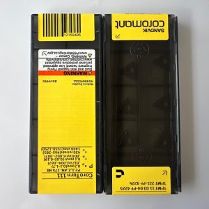 SANDVIK / TPMT110304-PF 4225 / 10 pcs