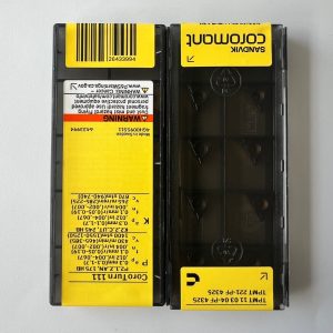 SANDVIK / TPMT110304-PF 4325 / 10 pcs