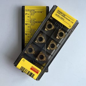 SANDVIK / 266RG-16MM01A200M 1135 / 10 pcs