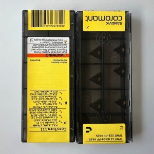 SANDVIK / TPMT110304-PF 4425 / 10 pcs