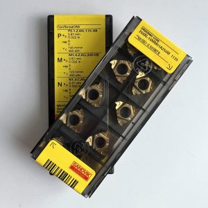 SANDVIK / 266RL-16MM01A250M 1135 / 10 pcs