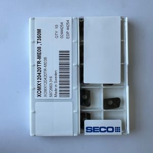 SECO / XOMX120420TR-ME08,T350M / 10 pcs