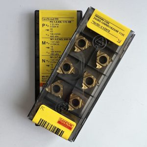 SANDVIK / 266RG-16MM01A250M 1135 / 10 pcs