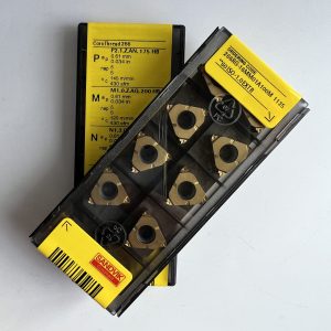 SANDVIK / 266RG-16MM01A100M 1135 / 10 pcs