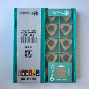 TaeguTec / RBEX50-M TT9080 / 10 pcs