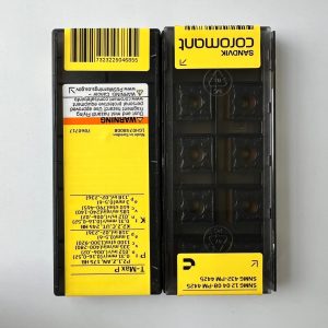 SANDVIK / SNMG120408-PM 4425 / 10 pcs