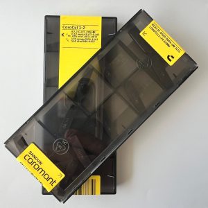 SANDVIK / N123J2-0500-0004-GM 3115 / 10 pcs