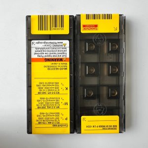 SANDVIK / 880-0604W08H-P-LM 4334 / 10 pcs