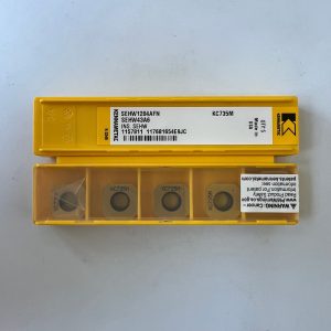 KENNAMETEL / SEHW1204AFN KC735M / 10 pcs