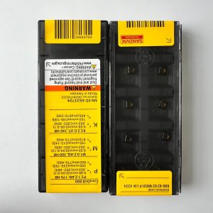 SANDVIK / 880-0202W05H-P-LM 4334 / 10 pcs