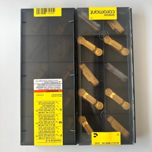 SANDVIK / N123L2-0800-RO 2135 / 10 pcs