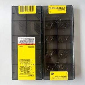 SANDVIK / DNMG150608-PR 4335 / 10 pcs