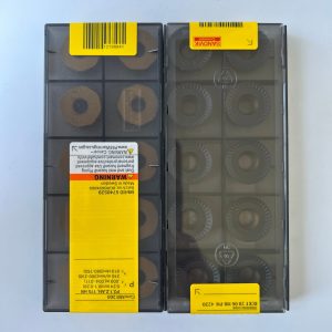 SANDVIK / RCKT2006M0-PM 4230 / 10 pcs