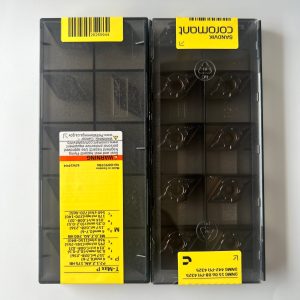 SANDVIK / DNMG150608-PR 4325 / 10 pcs