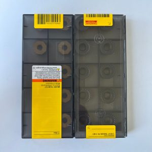 SANDVIK / S-RCKT1606MO-PH F4D7 / 10 pcs