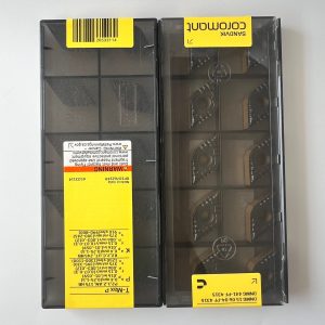 SANDVIK / DNMG150604-PF 4315 / 10 pcs