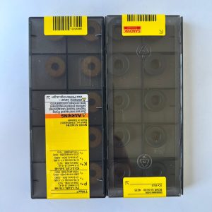 SANDVIK / RCMX160600 4235 / 10 pcs