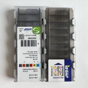 ISCAR / GIM3 IC328 / 10pcs