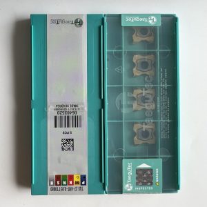 TaeguTec / TQS27-4MT-0.05 TT9080 / 5pcs