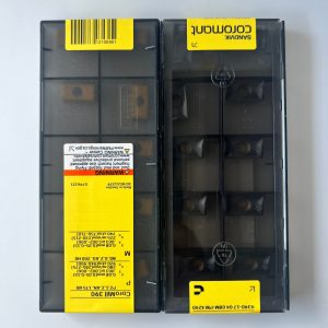 SANDVIK / R390-170408M-PM 4240 / 10 pcs