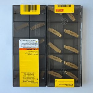 SANDVIK / N123H2-0400-R0 S05F / 10 pcs