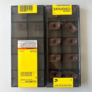 SANDVIK / R390-180612H-KL 1020 / 10 pcs