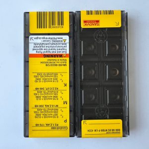 SANDVIK / 880-0805W10H-P-LM 4334 / 10 pcs