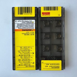 SANDVIK / CCMT09T308-PF 4425 / 10 pcs