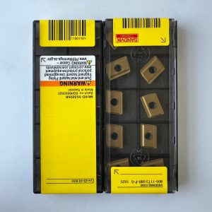 SANDVIK / 800-11T308H-P-G 1025 / 10 pcs