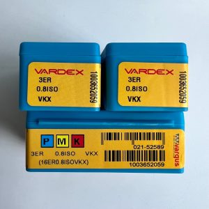3ER0.8ISO VKX / 10 pcs