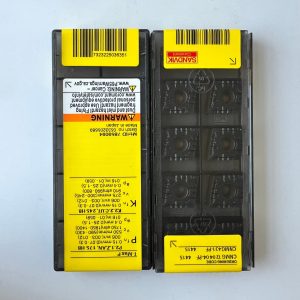 SANDVIK / CNMG120404-PF 4415 / 10 pcs