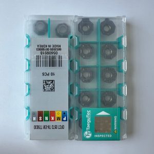 TaeguTec / OFCT05T3TN-EM TT9030 / 10 pcs