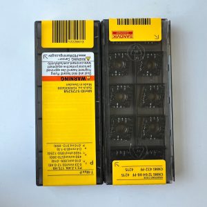 SANDVIK / CNMG120408-PF 4215 / 10 pcs