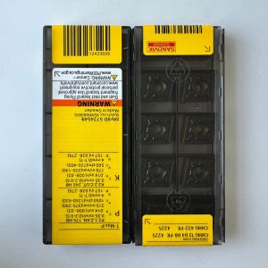 SANDVIK / CNMG120408-PR 4225 / 10 pcs