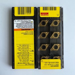 SANDVIK / DCMT11T304-UM 1525 / 10 pcs