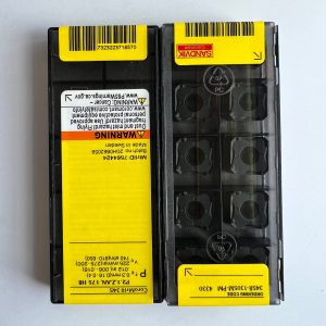 SANDVIK / 345R-1305M-PM 4330 / 10 pcs