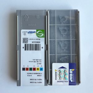 ISCAR / 16ER3TR IC908 / 5 pcs