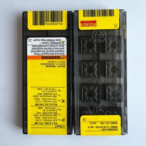 SANDVIK / SNMG120404-PM 4415 / 10 pcs