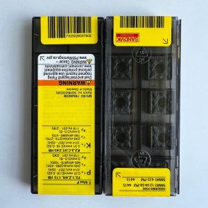 SANDVIK / SNMG120408-PM 4415 / 10 pcs