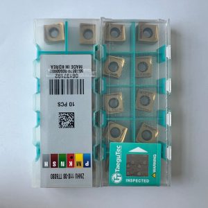 TaeguTec / ZNHU110-08 TT6080 / 10 pcs