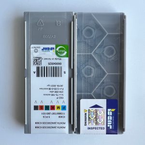 ISCAR / PENTA24N230C020 IC908 / 5 pcs