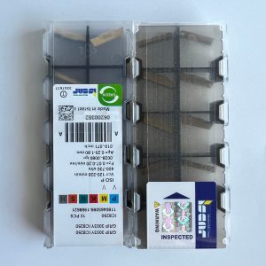 ISCAR / GRIP3003Y IC8250 / 10 pcs